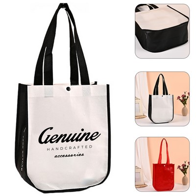 Waterproof Non-woven Laminated Bag