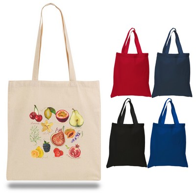 7 oz. Convention Tote Bag(15" X 16")