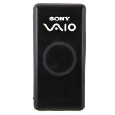 10,000 mAh Wireless Charging Power Bank