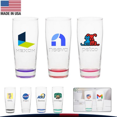 16 oz. Dillie Pub Glasses