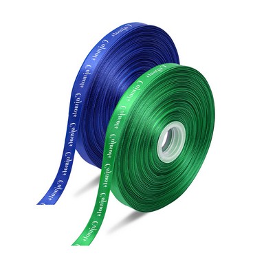 Decorative Satin Ribbon