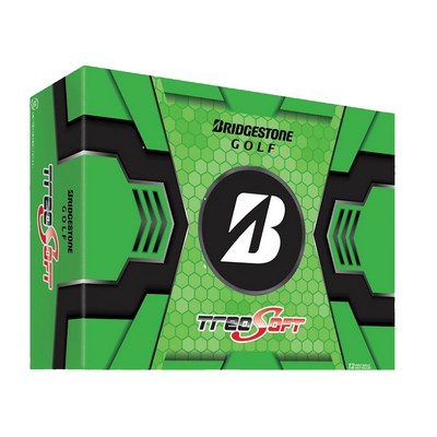 Bridgestone Treo Soft