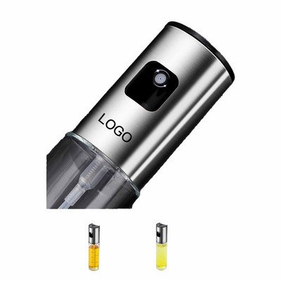 Kitchen Glass Oil Sprayer