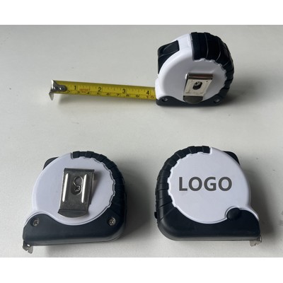 Self-Locking Measuring Tape Retractable 16' by 1"