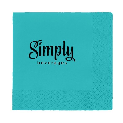 Colorware Luncheon Napkin