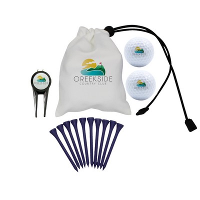 Callaway CapMate Pouch Pack