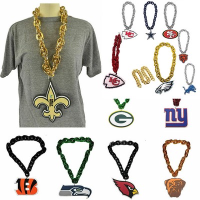 Custom Necklace Medal