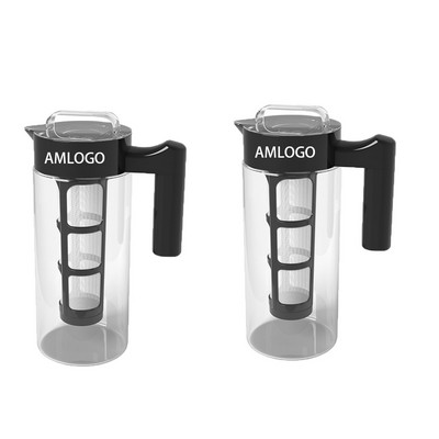 The Ultimate Quart Cold Brew Coffee Maker Guide