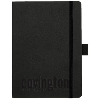 SoftFirenze Journal w/Full Color Tip-In (5"x7")