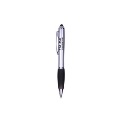 Stylus Ballpoint Pen