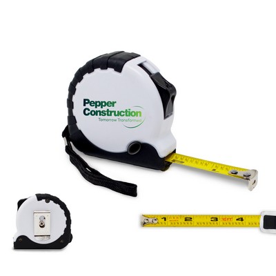 10-FT Tape Measure