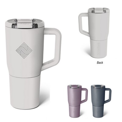 25 Oz. Brumate Muv Fashion Colors