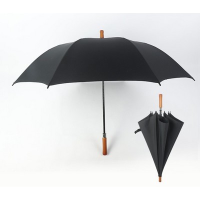 54" Arc Golf Umbrella