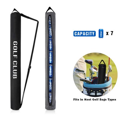 Athletico Golf Insulated Cooler Bag