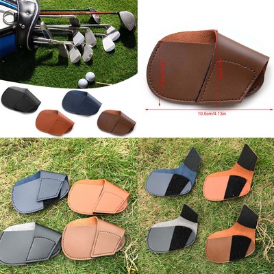 Golf Iron Head Covers