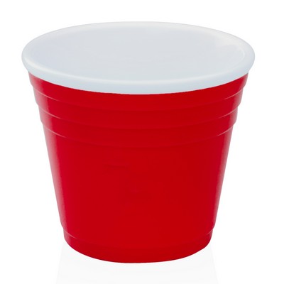 Party Cup Shot Glasses - 2 oz