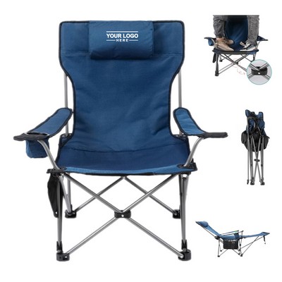 Outdoor Folding Camping Chairs
