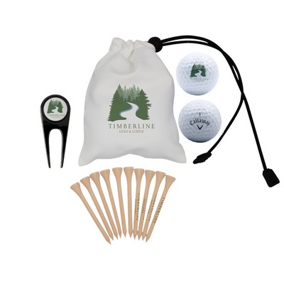 Callaway Revo Pouch Pack