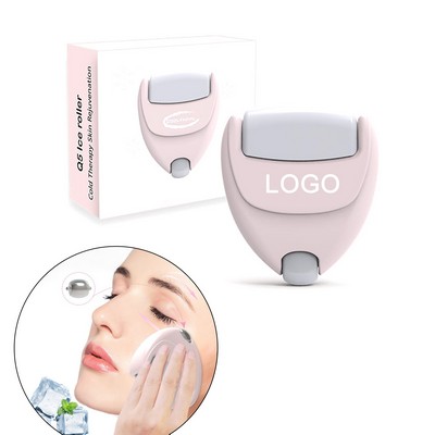 Ice Roller Eye Facial Massage Treatment for Women