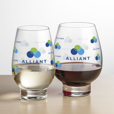 Glenarden Stemless Wine - VividPrint™