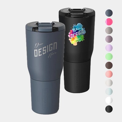 35 oz BruMate® Stainless Steel Insulated Nav Tumbler