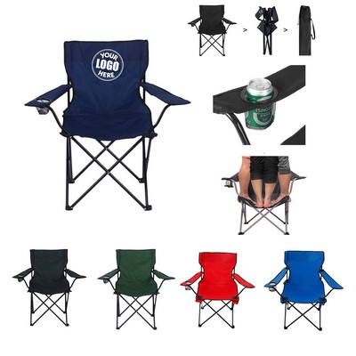 Portable Outdoor Folding Chair
