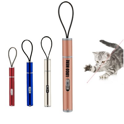 3-in-1 Mini Flashlight