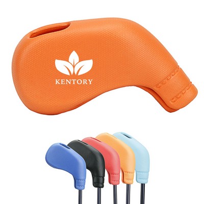 Golf Club Head Cover