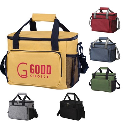 Beverage Cooler Bag&Shoulder Strap