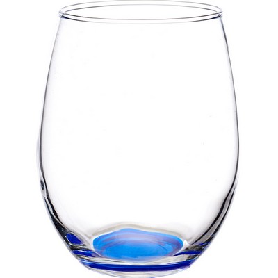 ARC Stemless Wine Glasses - 15 oz