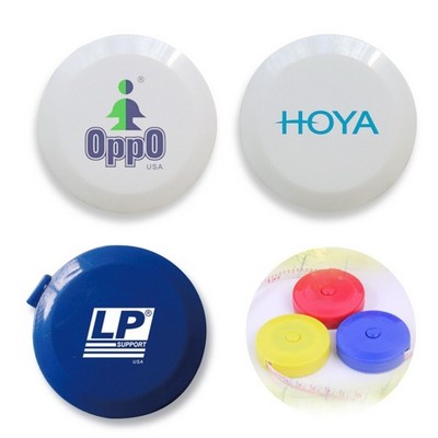 Circular Tape Measure