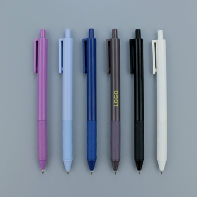 Ergonomic Gel Pens for Professionals and Students