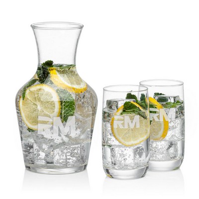 Summit Carafe & Nordic Beverage