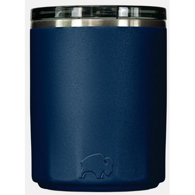 Churchill 12oz - New Leakproof Design