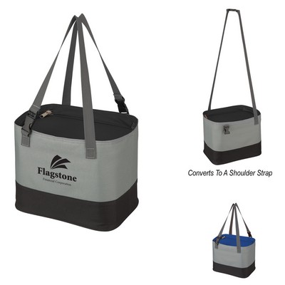 Alfresco Cooler Lunch Bag
