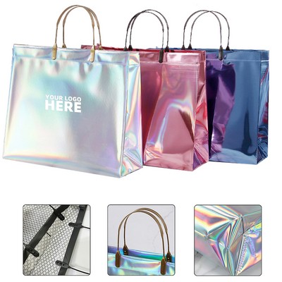 Reusable Gift Bag w/Handle